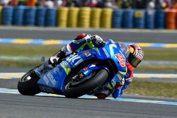Maverick Viñales, Team Suzuki MotoGP