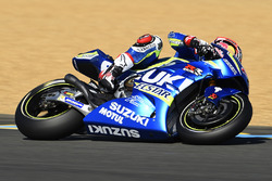 Маверик Виньялес, Team Suzuki MotoGP