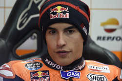 Marc Marquez, Repsol Honda Team