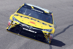 Carl Edwards, Joe Gibbs Racing Toyota