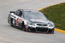 Kevin Harvick, Stewart-Haas Racing Chevrolet