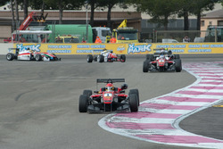 Lance Stroll, Prema Powerteam Dallara F312 Mercedes-Benz