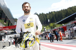 Timo Glock, BMW Team RMG, BMW M4 DTM