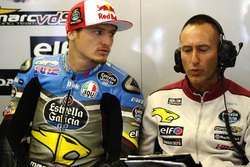Jack Miller, Marc VDS Racing, Honda