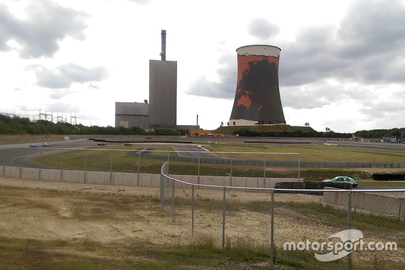 Eindrücke vom Race Park Meppen