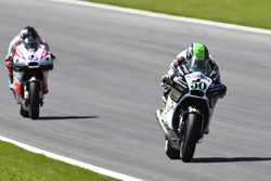 Юджин Лаверті, Aspar Racing Team