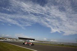 David Beckmann, Kfzteile 24 Mücke Motorsport Dallara F316 Mercedes