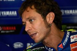 Valentino Rossi, Yamaha Factory Racing