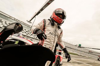 #6 Acura Team Penske Acura DPi, DPi: Juan Pablo Montoya, Dane Cameron, Simon Pagenaud