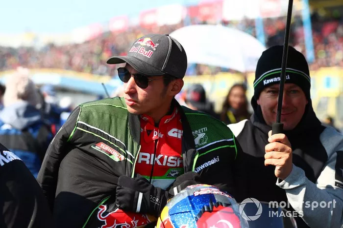 Toprak Razgatlioglu, Turkish Puccetti Racing
