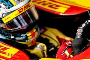 Ryan Hunter-Reay, Andretti Autosport Honda