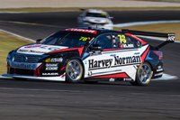Kelly Grove Racing