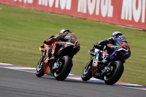 Pol Espargaro, Red Bull KTM Factory Racing