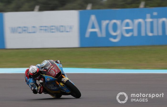 Xavi Vierge, Marc VDS Racing