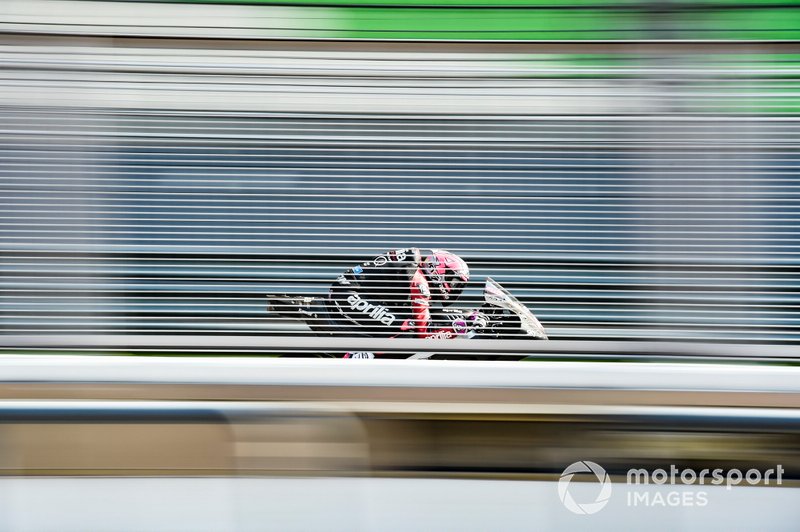 Aleix Espargaró