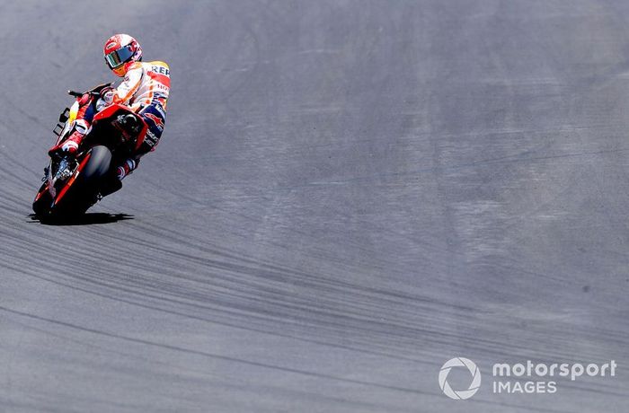 Marc Márquez, Repsol Honda Team