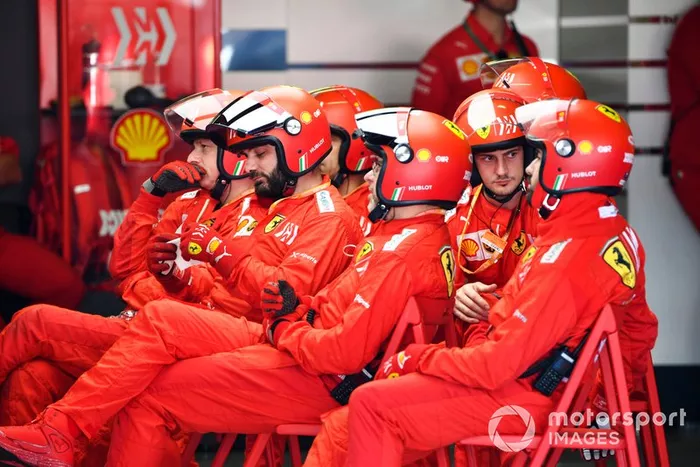 Ferrari
