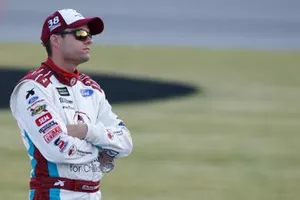 David Ragan, Front Row Motorsports, Ford Mustang Shriners Hospitals for Children