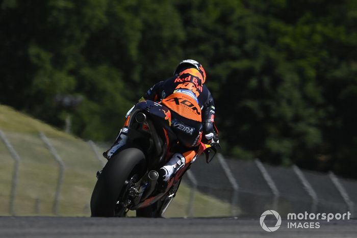 Miguel Oliveira, Red Bull KTM Factory Racing