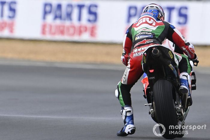 Alex Márquez, Team LCR Honda