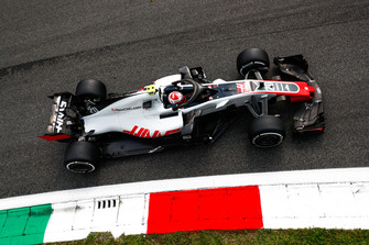 Kevin Magnussen, Haas F1 Team VF-18