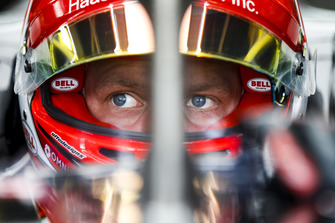 Kevin Magnussen, Haas F1 Team