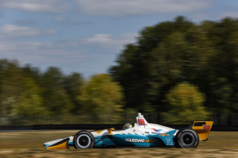 Gabby Chaves, Harding Racing Chevrolet