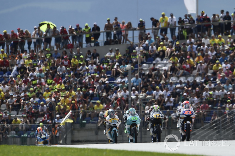 Fabio Di Giannantonio, Del Conca Gresini Racing Moto3