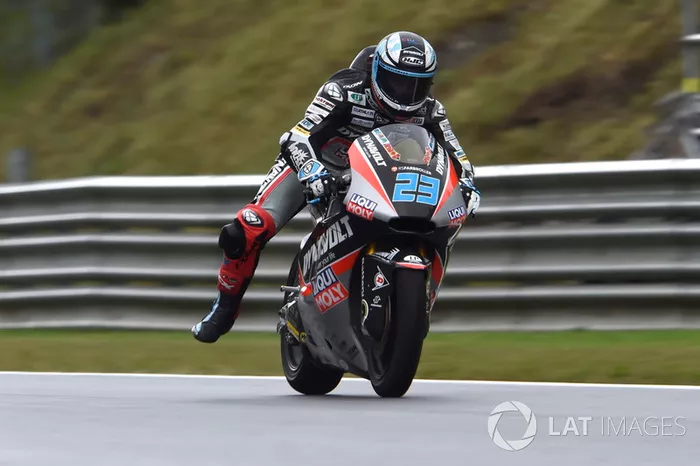 Marcel Schrotter, Dynavolt Intact GP