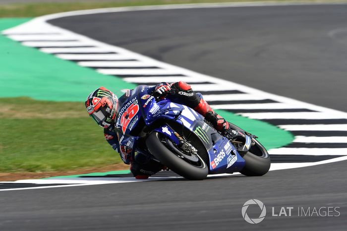 Maverick Viñales, Yamaha Factory Racing