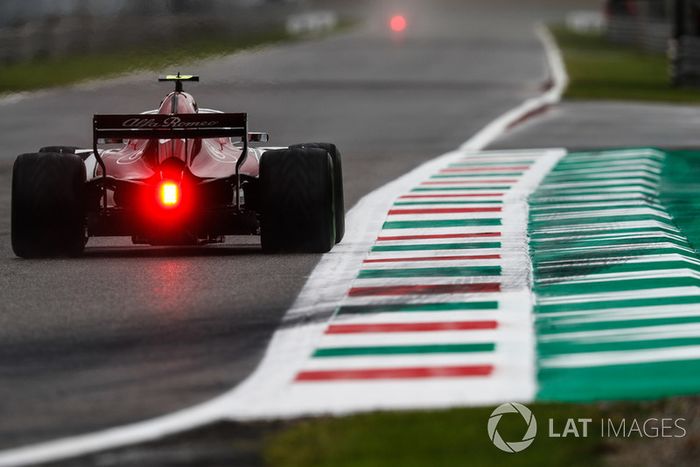 Charles Leclerc, Sauber C37