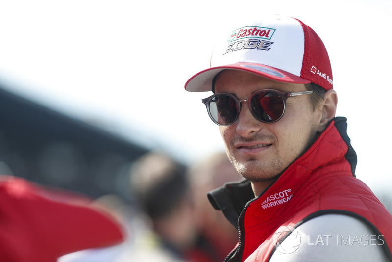 Nico Müller, Audi Sport Team Abt Sportsline