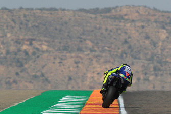 Valentino Rossi, Yamaha Factory Racing