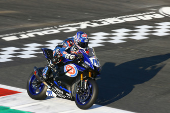 Lucas Mahias, GRT Yamaha Official WorldSSP Team