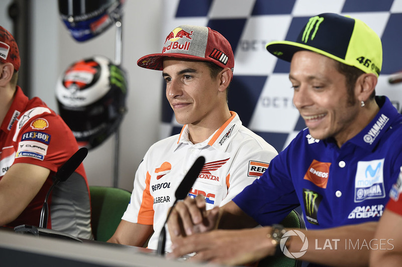 Marc Marquez, Repsol Honda Team