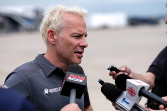 Jacques Villeneuve