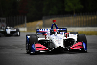 Marco Andretti, Herta - Andretti Autosport Honda