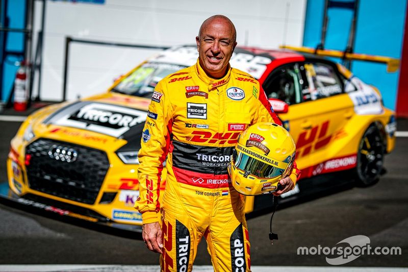 Tom Coronel