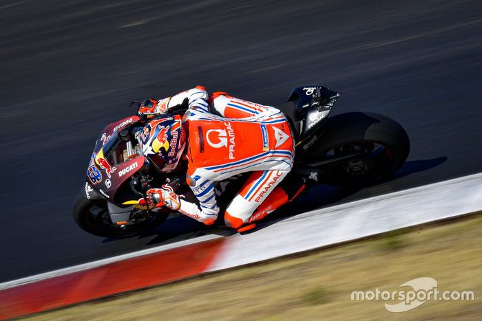 Jack Miller, Pramac Racing