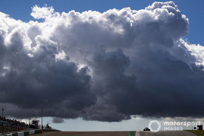 Kimi Raikkonen, Alfa Romeo Racing C39