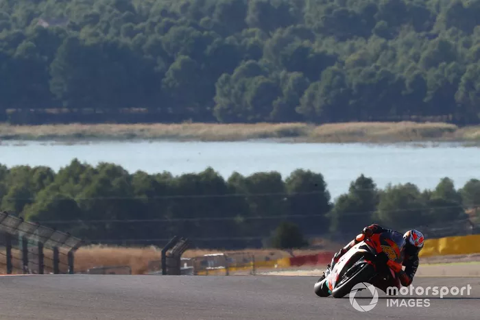 Pol Espargaro, Red Bull KTM Factory Racing