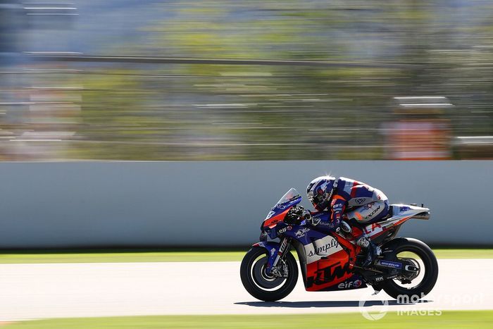 Miguel Oliveira, Red Bull KTM Tech 3