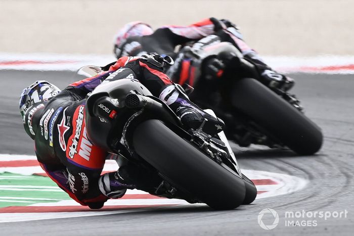 Maverick Viñales, Aprilia Racing Team