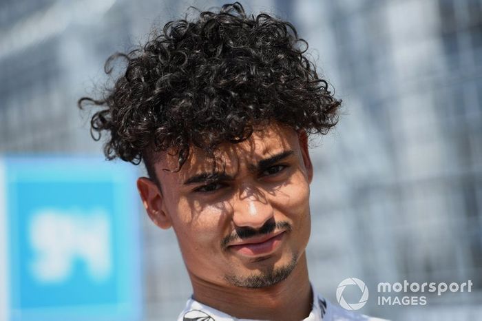 Pascal Wehrlein, sigue en Mahindra Racing