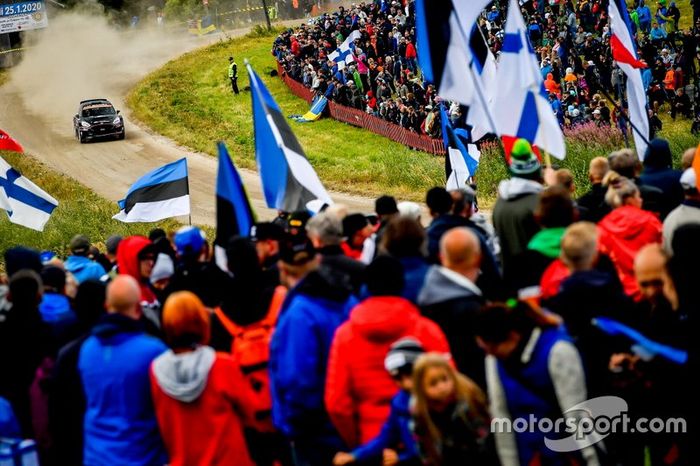 Eric Camilli, Benjamin Veilla, M-Sport Ford WRT, Ford Fiesta R5