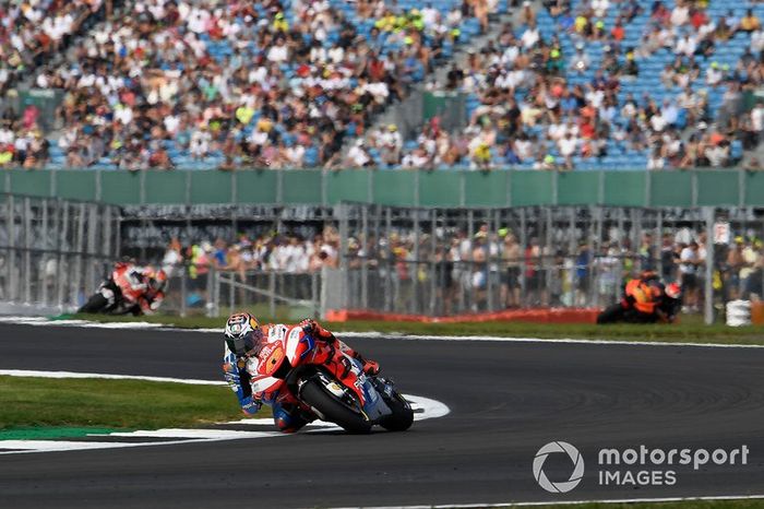 Jack Miller, Pramac Racing