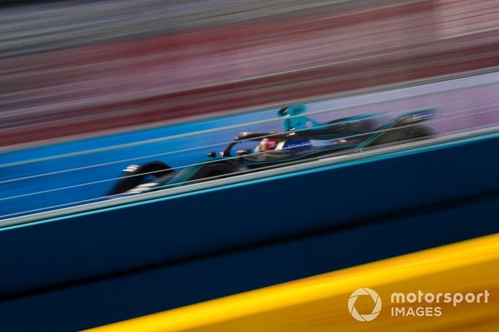 Stoffel Vandoorne, HWA Racelab, VFE-05 