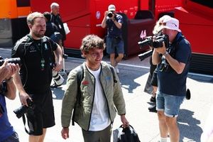 Andrea Kimi Antonelli, Mercedes
