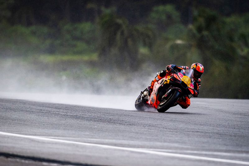 Pol Espargaro, Red Bull KTM Factory Racing
