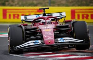 Charles Leclerc, Ferrari